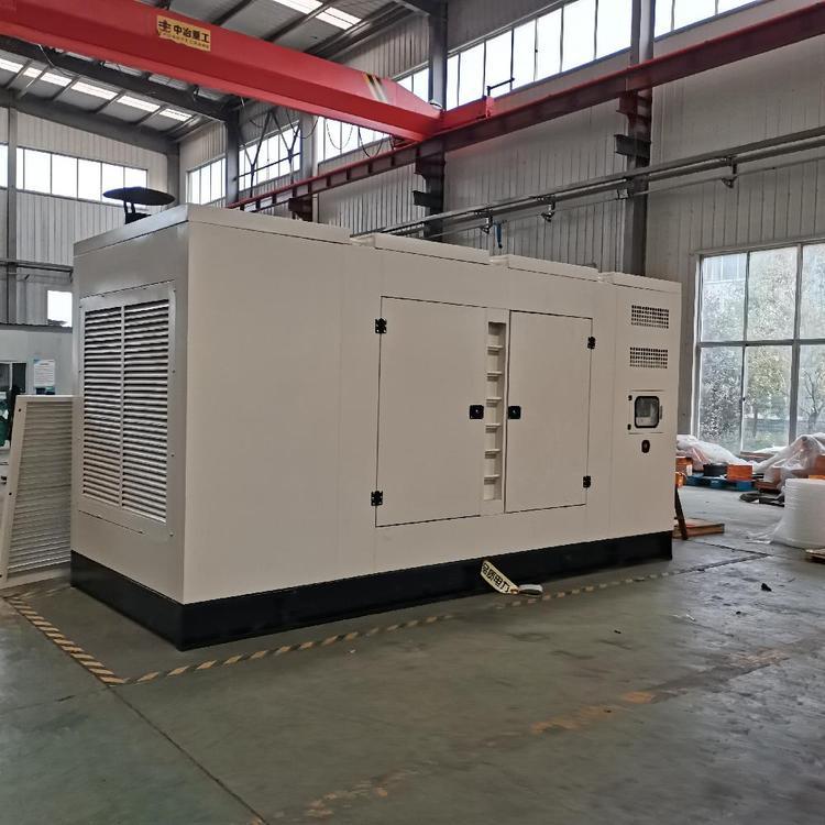 祥云发电机出租